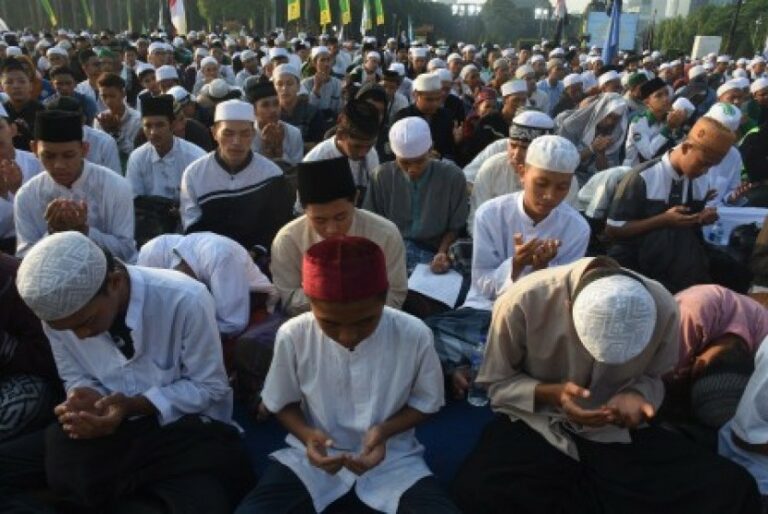 √ Contoh Proposal Maulid Nabi di Sekolah (Singkat)