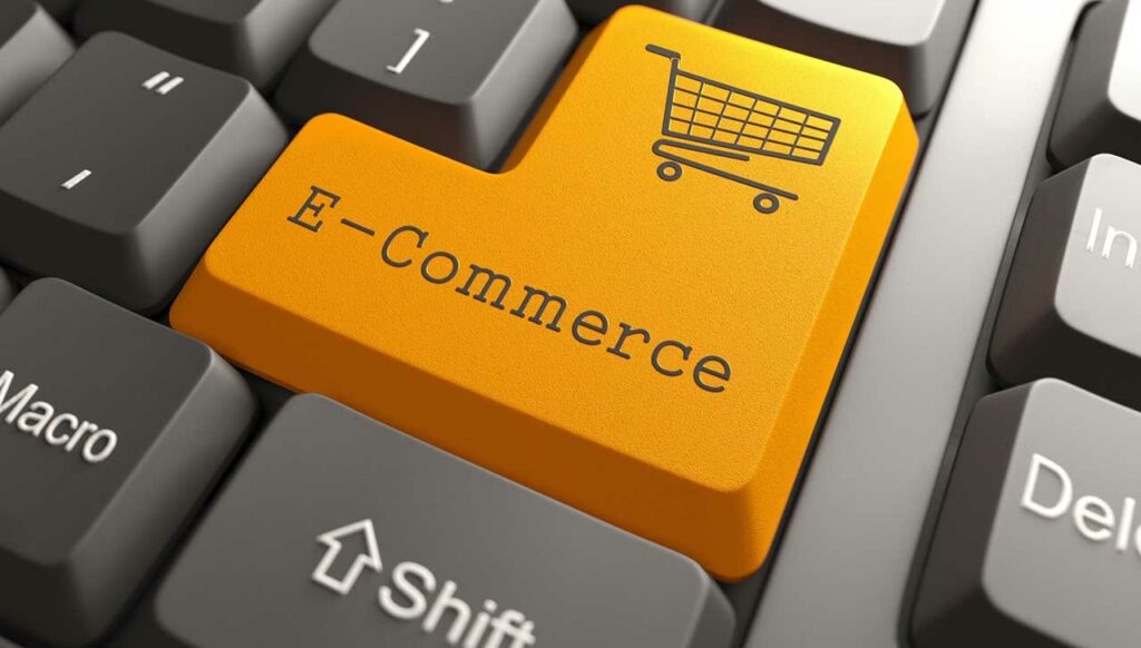 Keuntungan Menggunakan E-Commerce
