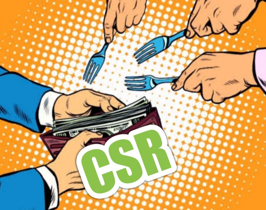 Pengertian dan Tujuan CSR