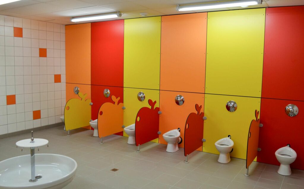 Pentingnya Sanitasi dan Toilet WC di Sekolah serta PAUD
