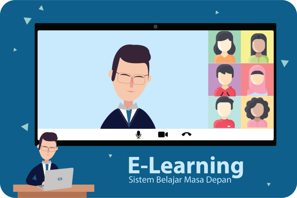 Manfaat Penerapan E-Learning