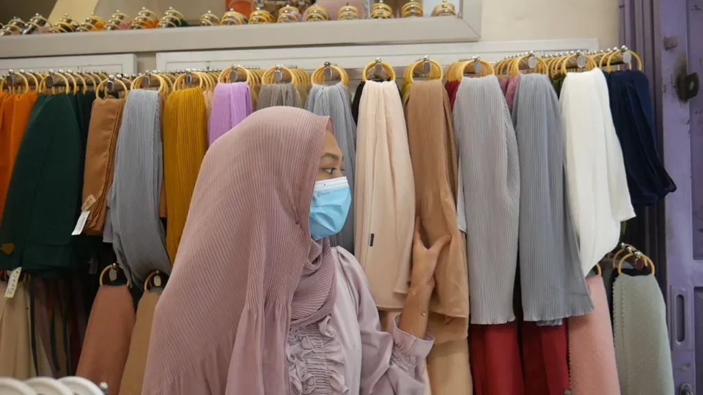 Pengertian Bisnis Hijab