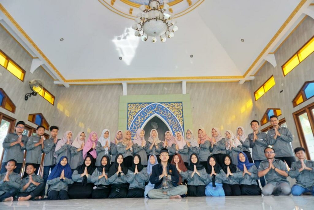 Peran Penting Remaja Masjid